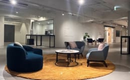 Work environment image