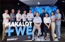 Work environment image