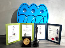 Work environment image