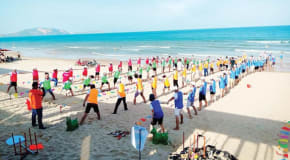 Work environment image