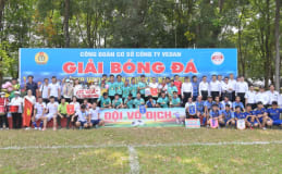 Work environment image