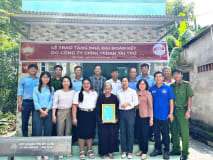 Work environment image