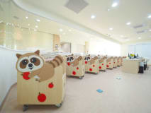 Work environment image