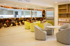 Work environment image