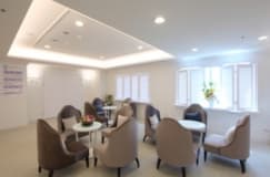 Work environment image