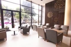 Work environment image