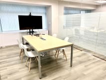 Work environment image