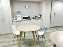 Work environment image