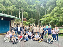 Work environment image