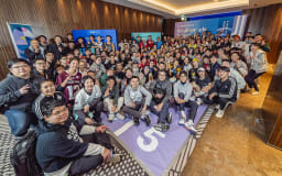 Work environment image