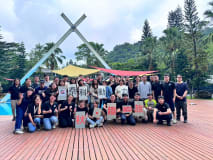 Work environment image