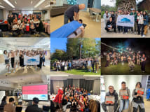 Work environment image