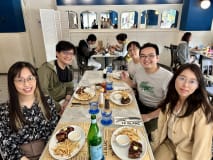 Work environment image