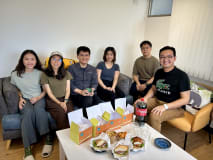 Work environment image