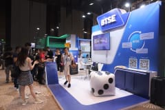 Work environment image