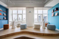 Work environment image