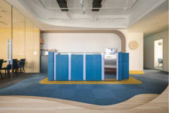 Work environment image