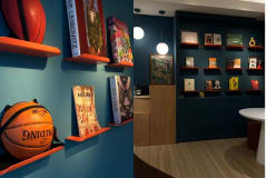 Work environment image