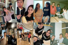 Work environment image