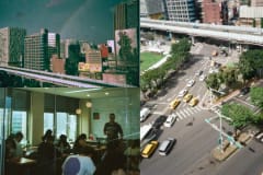 Work environment image