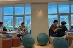 Work environment image