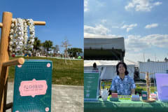 Work environment image