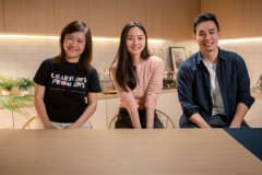 Work environment image