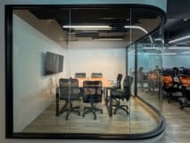 Work environment image