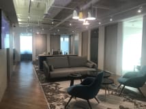 Work environment image