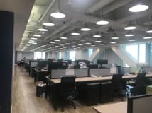 Work environment image