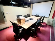 Work environment image