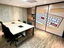 Work environment image