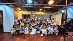 Work environment image