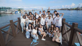 Work environment image