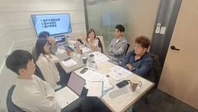 Work environment image