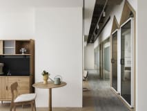 Work environment image