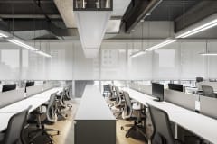 Work environment image