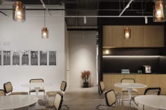 Work environment image