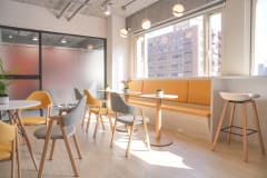 Work environment image