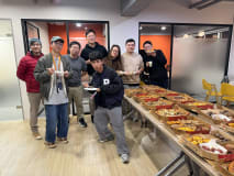 Work environment image