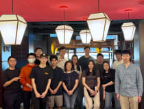 Work environment image