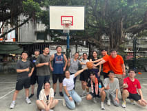 Work environment image