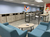 Work environment image