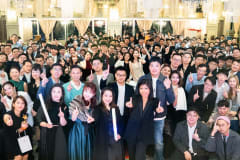 Work environment image