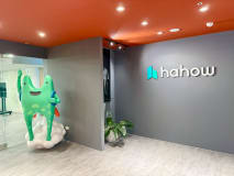 Work environment image