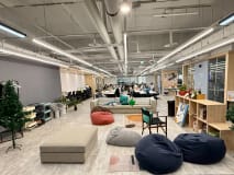 Work environment image