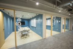 Work environment image