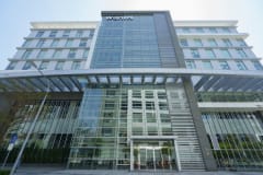 Work environment image