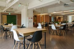 Work environment image