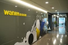 Work environment image